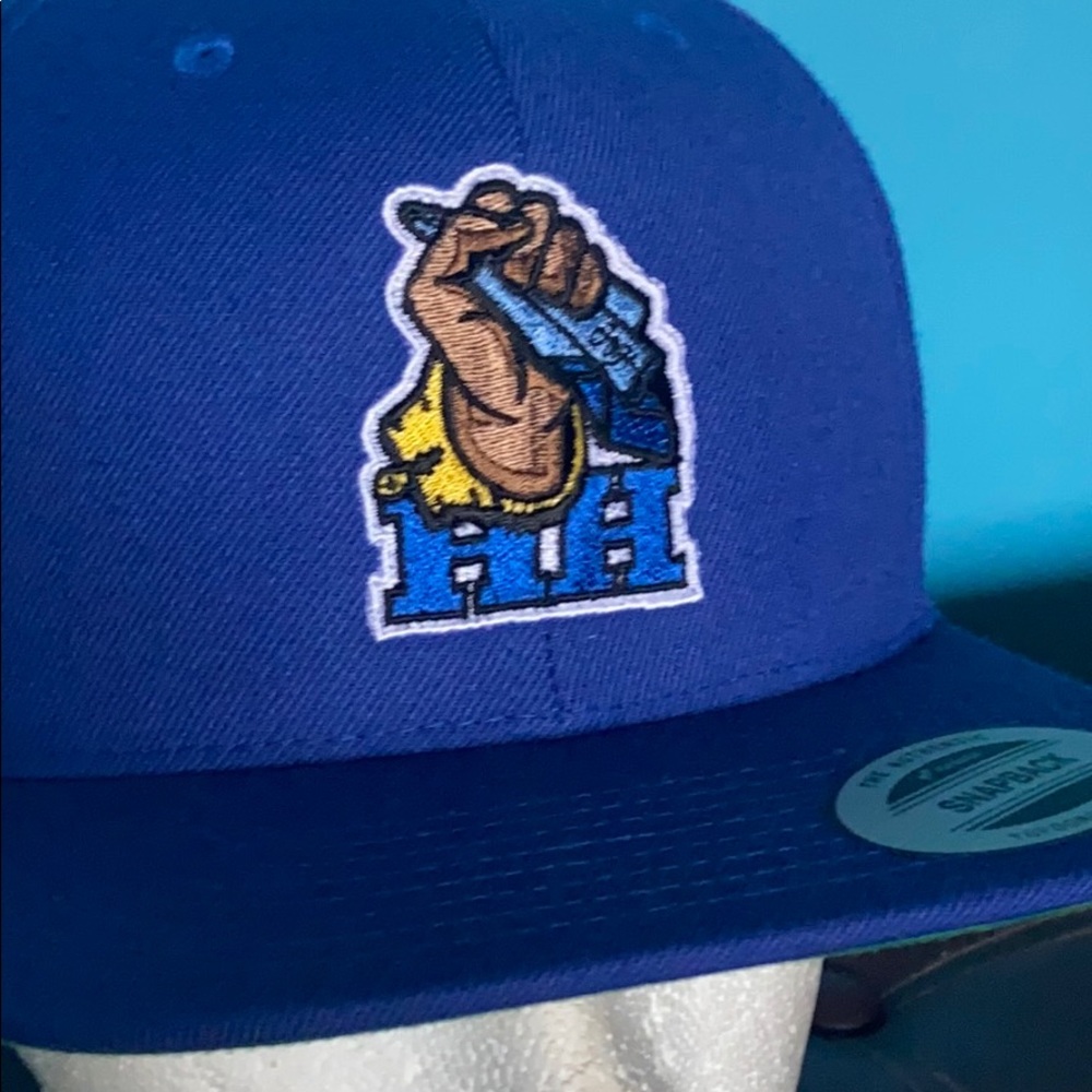 H&H design SnapBack - Picture 2 of 3